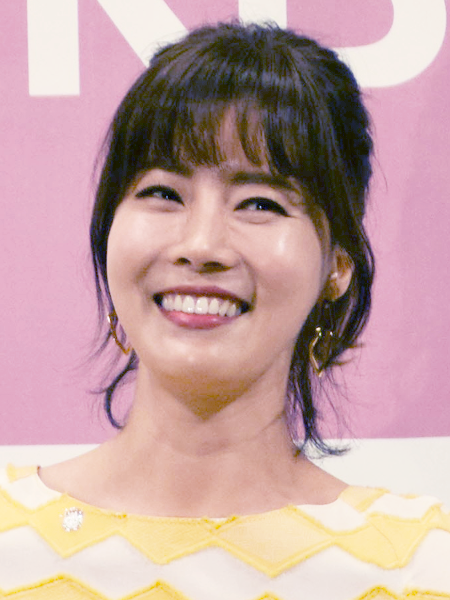 Yoo Sun