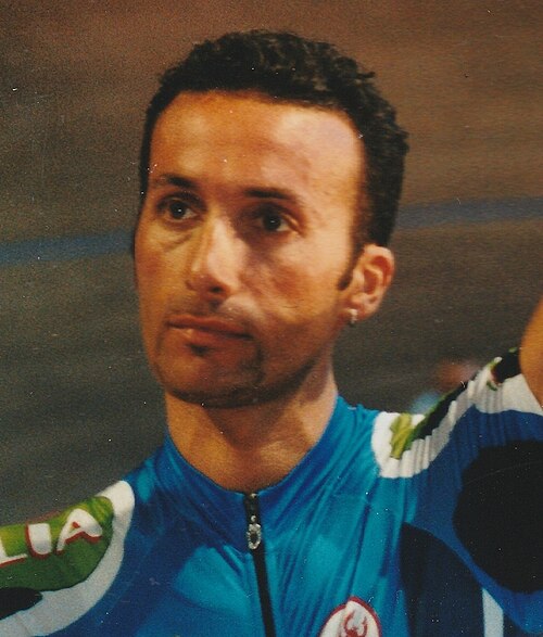 Andrea Collinelli