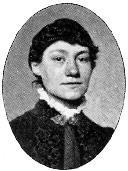 Julia Beck