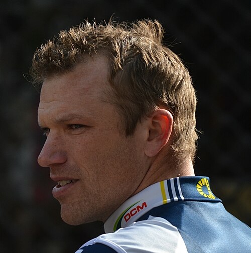 Frederik Veuchelen