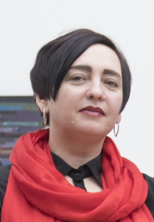 Bohdana Frolyak