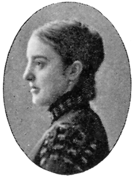 Carolina Benedicks-Bruce