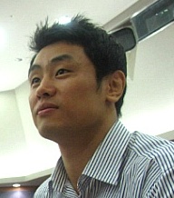 Song Dae-nam