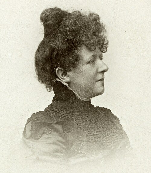 Randi Blehr