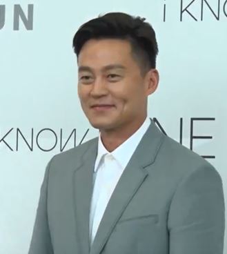 Lee Seo-jin
