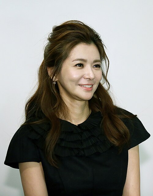 Jang Seo-hui