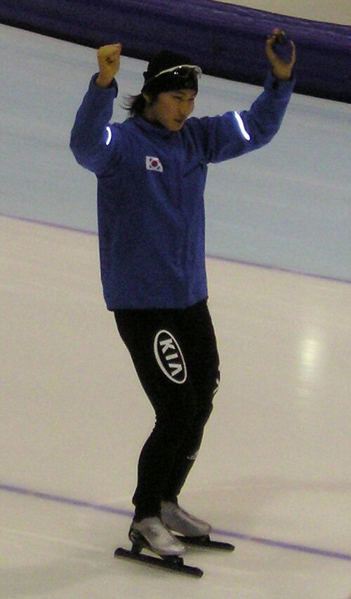 Lee Kang-seok