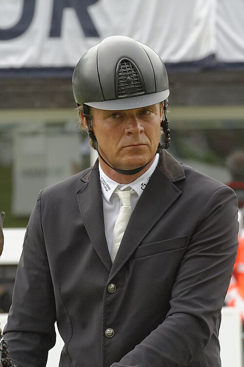 Jeroen Dubbeldam