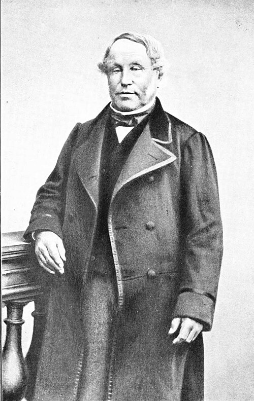 Pierre Rambur
