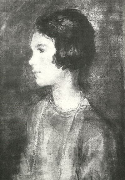 Elizabeth David
