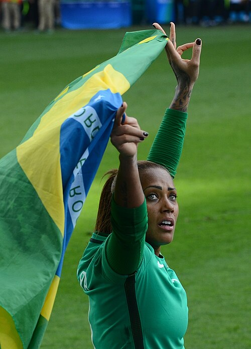 Bárbara