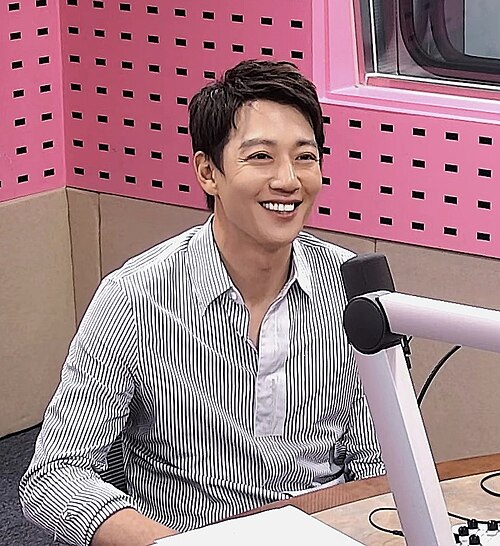 Kim Rae-won