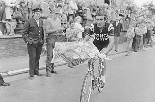 Franco Bitossi