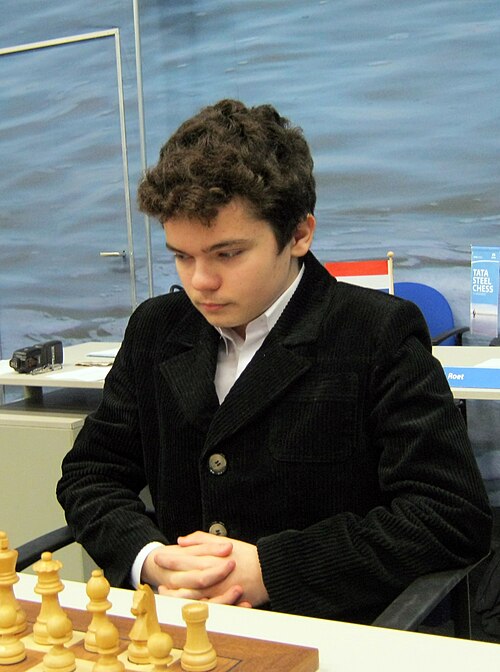 Illia Nyzhnyk
