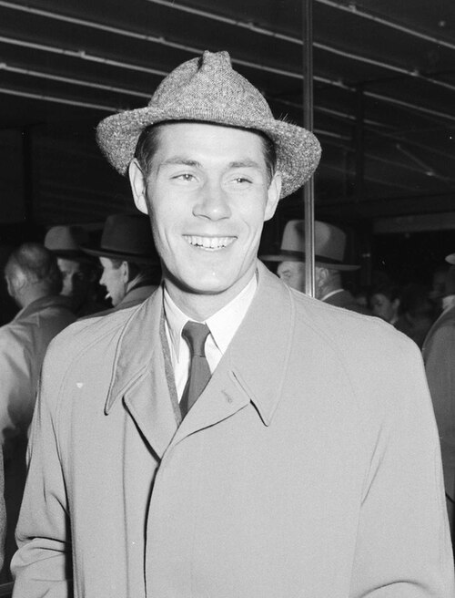 Roald Aas