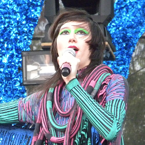 Karen O
