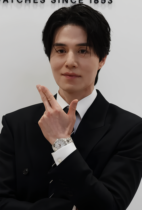 Lee Dong-wook