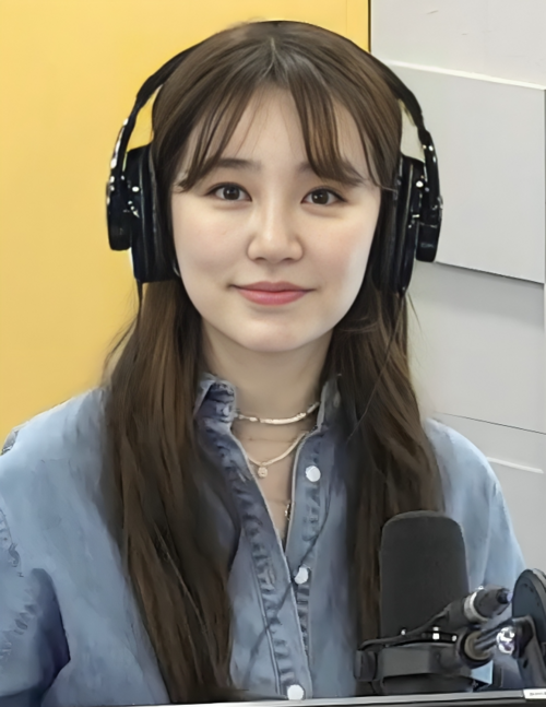 Yoon Eun-hye