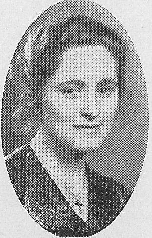 Inga Fischer-Hjalmars