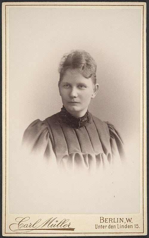 Maikki Friberg