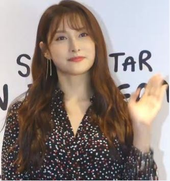 Park Gyu-ri