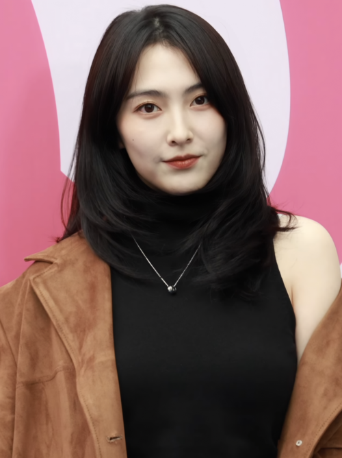 Kang Ji-young