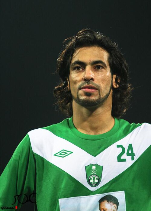 Hussein Sulaimani