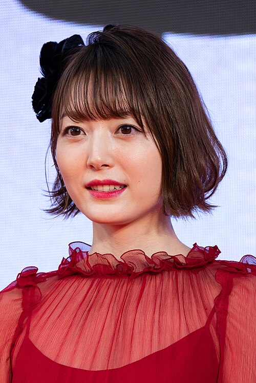 Kana Hanazawa