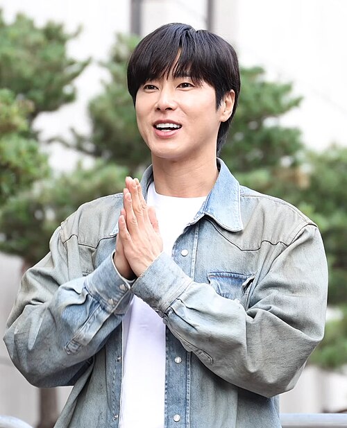 Yunho