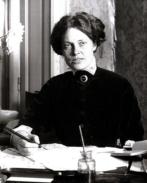 Kerstin Hesselgren