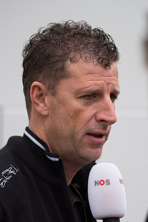 Frans Maassen