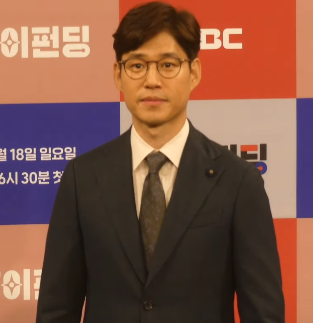 Yu Jun-sang