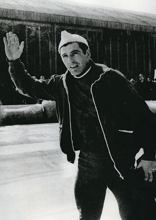 Terry McDermott