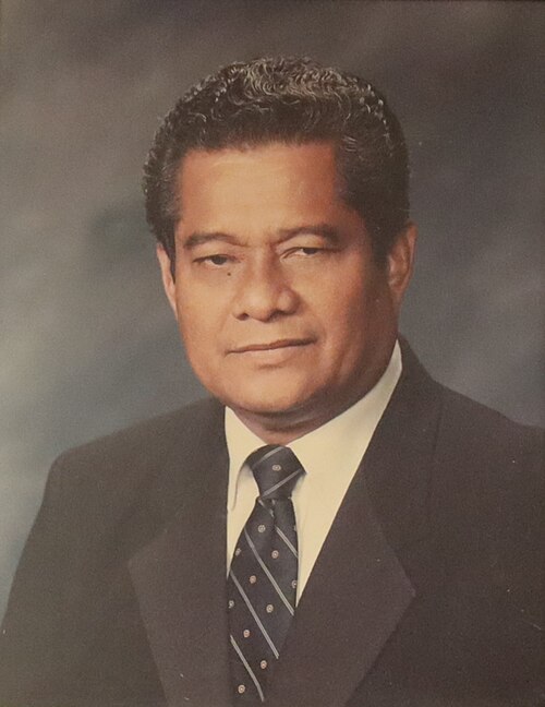 Jacob Nena
