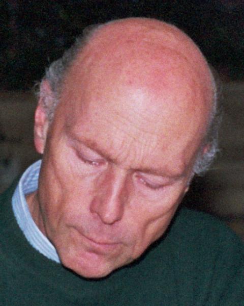 Jānis Klovāns