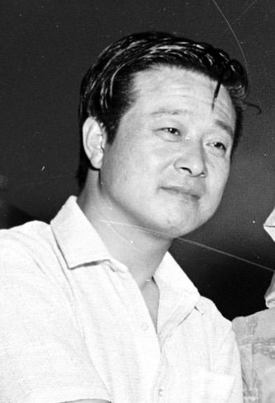Shin Sang-ok
