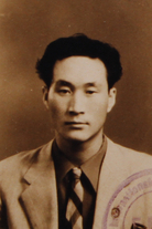 Hong Deok-young