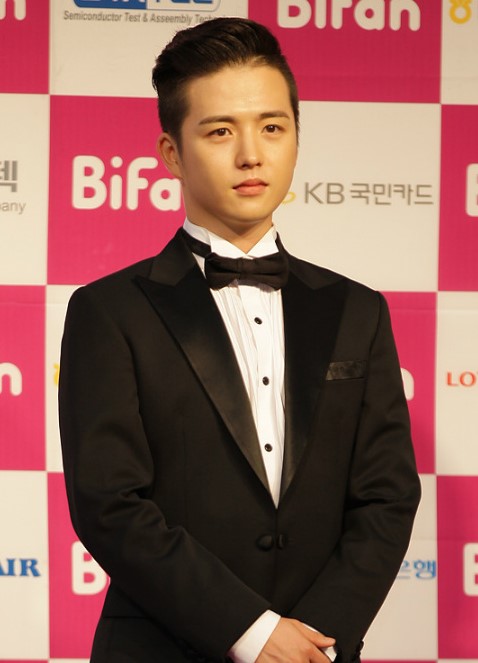 Kim Hye-seong