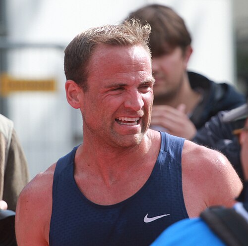 Niklas Dyrhaug