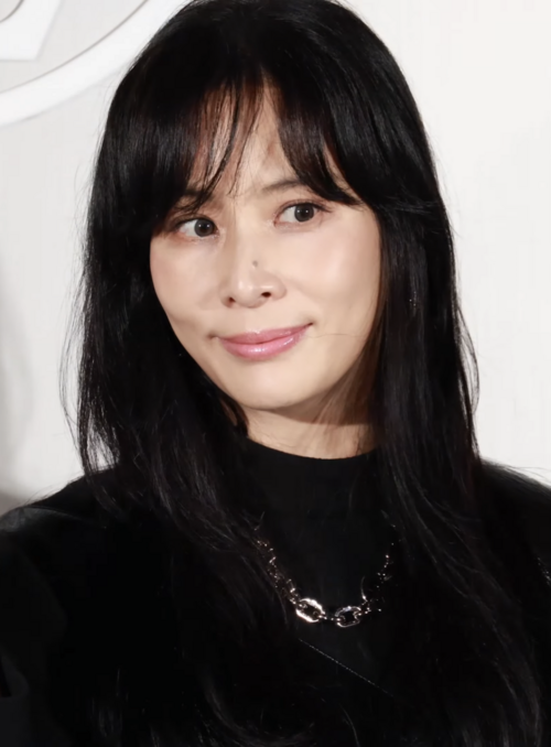 Ko So-young