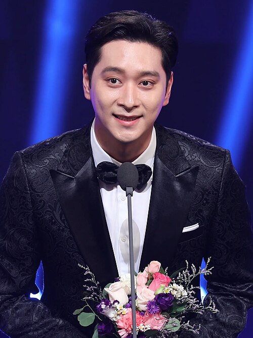 Hwang Chansung