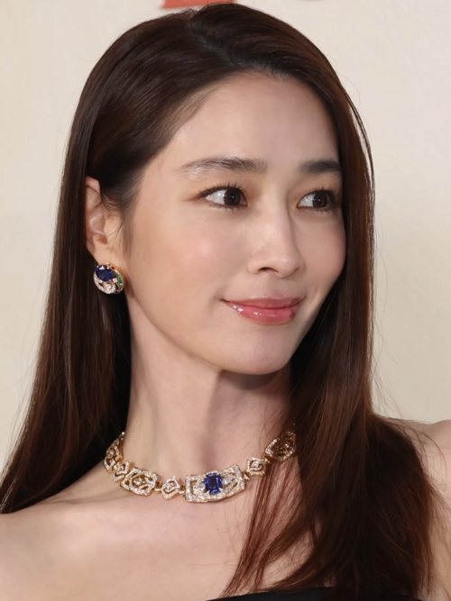 Lee Min-jung