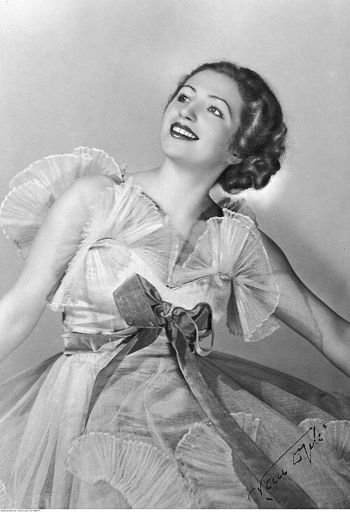 Franceska Mann