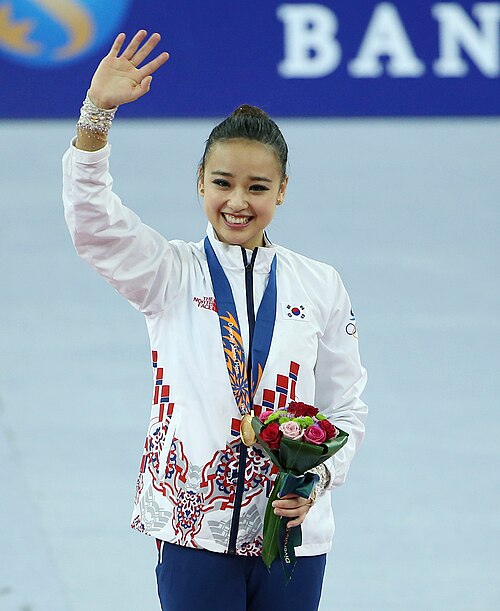 Son Yeon-jae