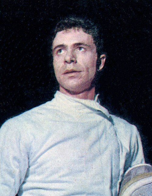 Cesare Salvadori
