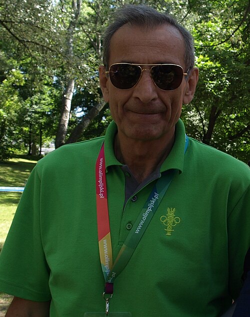Arkadiusz Godel