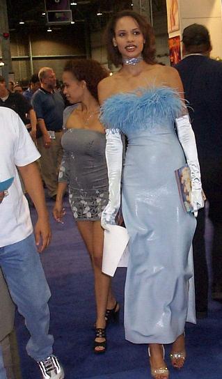 Tiffany Mason