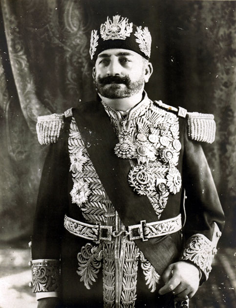 Moncef Bey