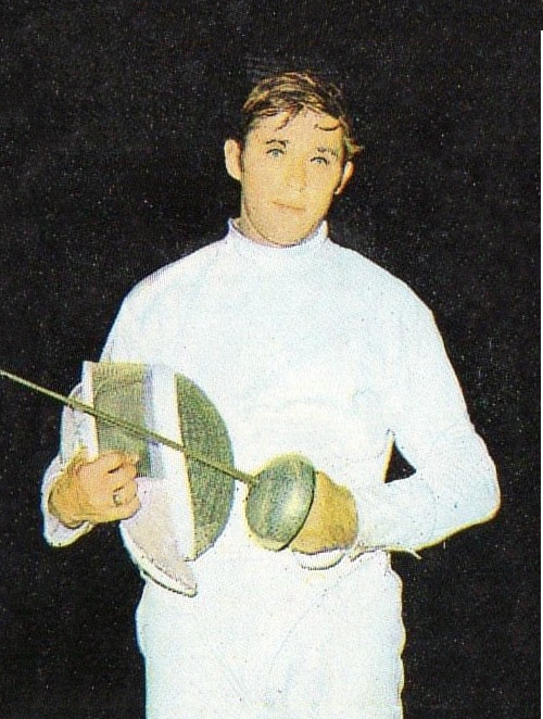 Grigory Kriss