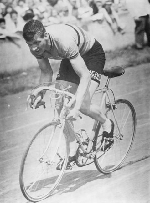 Willy Vanden Berghen